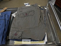 ±9 div soorten broeken maat 31 - afbeelding 4 van  6