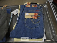 ±9 div soorten broeken maat 31 - afbeelding 5 van  6