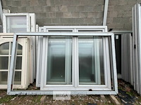 ± 9 diverse alu ramen - afbeelding 1 van  3
