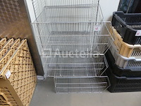 9 diverse broodmanden - afbeelding 4 van  8