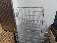 9 diverse broodmanden - afbeelding 5 van  8