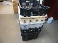 9 diverse broodmanden - afbeelding 8 van  8