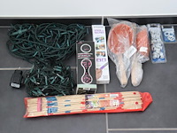 9 diverse consumentengoederen - afbeelding 1 van  4