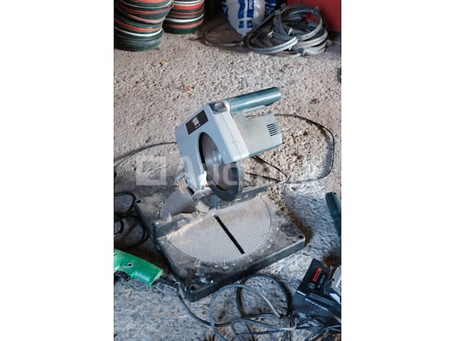 9 diverse elektrogereedschappen - afbeelding 5 van  7