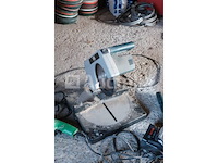 9 diverse elektrogereedschappen - afbeelding 5 van  7