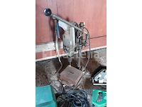 9 diverse elektrogereedschappen - afbeelding 6 van  7