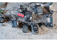 9 diverse elektrogereedschappen - afbeelding 7 van  7