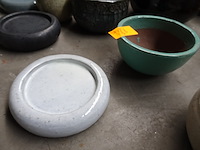 9 diverse schalen/potten - afbeelding 3 van  5