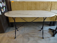 9 diverse tafels - afbeelding 4 van  6