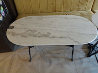 9 diverse tafels - afbeelding 5 van  6