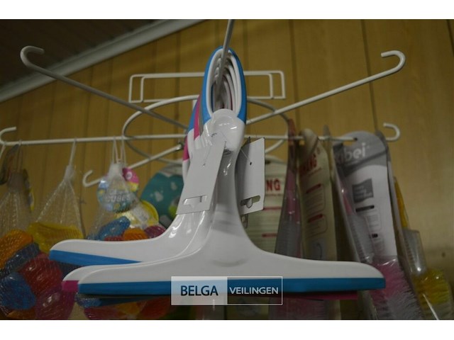 9 douche aftrekkers - afbeelding 2 van  2