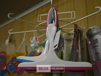 9 douche aftrekkers - afbeelding 1 van  2