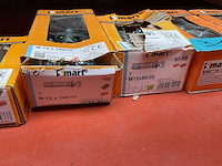 9 dozen anker bouten - afbeelding 1 van  4