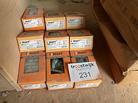 9 dozen ankerbouten - afbeelding 1 van  5