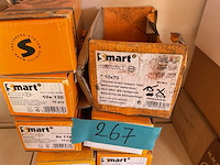 9 dozen betonschroeven; ankerstangen - afbeelding 2 van  5