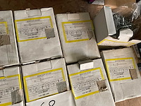 9 dozen blind nagels - afbeelding 3 van  4