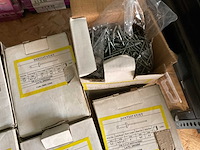 9 dozen blind nagels - afbeelding 4 van  4