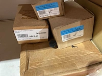 9 dozen bouten en moeren - afbeelding 4 van  7