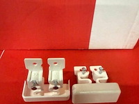 9 dozen eindstuk dpl - afbeelding 1 van  1