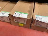 9 dozen hout schroeven en hout bouten - afbeelding 3 van  6