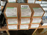 9 dozen hout schroeven