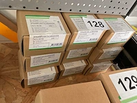 9 dozen hout schroeven