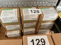 9 dozen hout schroeven - afbeelding 2 van  4