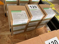 9 dozen hout schroeven