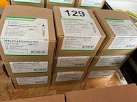 9 dozen hout schroeven - afbeelding 2 van  4