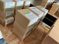 9 dozen hout schroeven - afbeelding 4 van  4