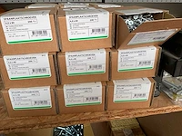 9 dozen hout schroeven - afbeelding 3 van  4