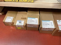 9 dozen hout schroeven