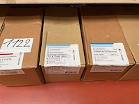 9 dozen hout schroeven - afbeelding 2 van  4