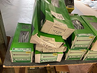 9 dozen houtbouten - afbeelding 5 van  7