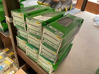 9 dozen houtbouten - afbeelding 5 van  5