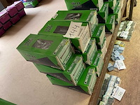 9 dozen houtbouten - afbeelding 5 van  5