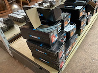 9 dozen houtschroeven en slag pluggen - afbeelding 6 van  6