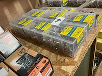 9 dozen houtschroeven - afbeelding 7 van  9