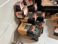 9 dozen houtschroeven - afbeelding 6 van  7