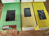 9 dozen houtschroeven - afbeelding 3 van  5