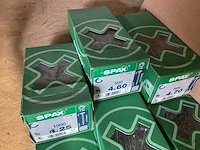 9 dozen houtschroeven - afbeelding 5 van  7
