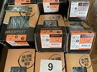 9 dozen houtschroeven - afbeelding 4 van  6