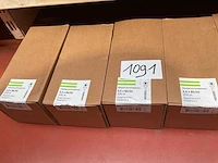 9 dozen houtschroeven - afbeelding 5 van  6