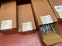 9 dozen houtschroeven - afbeelding 3 van  7