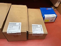 9 dozen houtschroeven - afbeelding 6 van  7