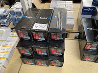 9 dozen houtschroeven - afbeelding 1 van  4