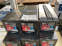 9 dozen houtschroeven - afbeelding 2 van  4