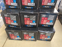 9 dozen houtschroeven - afbeelding 3 van  4