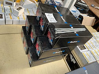 9 dozen houtschroeven - afbeelding 4 van  4