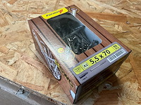 9 dozen inox hardhout schroeven - afbeelding 6 van  8